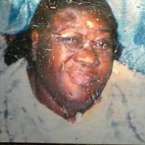 Meet your Posher, Priscilla